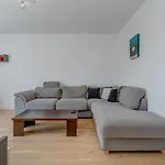 Modern 90 M2 With Balcony W The Sea View Split