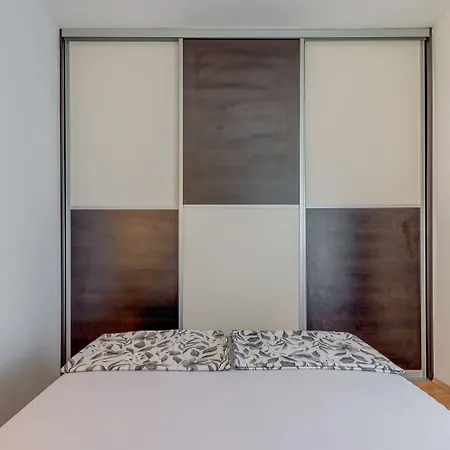 Modern 90 M2 With Balcony W The Sea View Appartamento Spalato