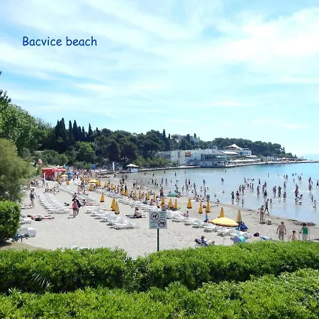 Apartamento Modern 90 M2 With Balcony W The Sea View