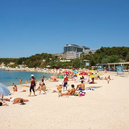 Modern 90 M2 With Balcony W The Sea View *