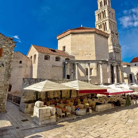 Apartamento Modern 90 M2 With Balcony W The Sea View *